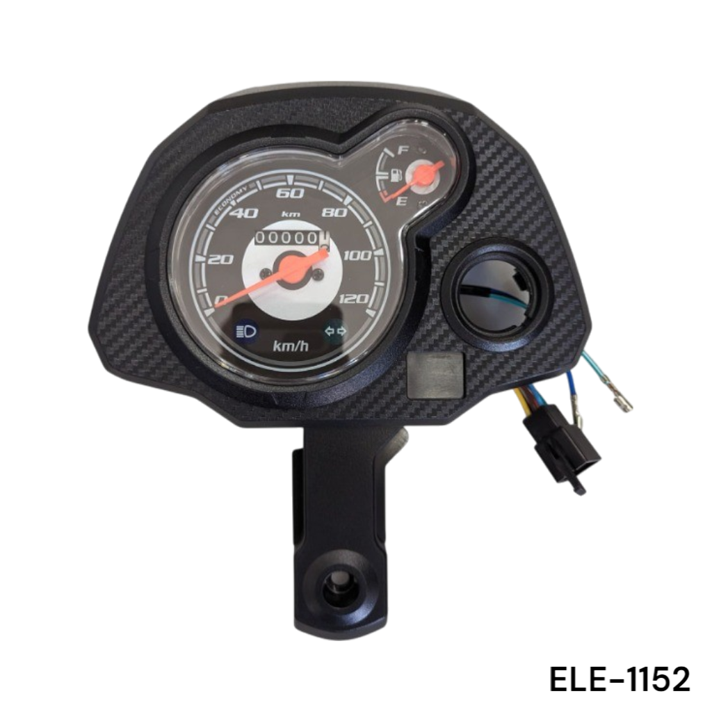 TACOMETRO NAVI110 GX