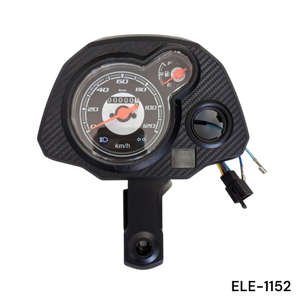 TACOMETRO NAVI110 GX