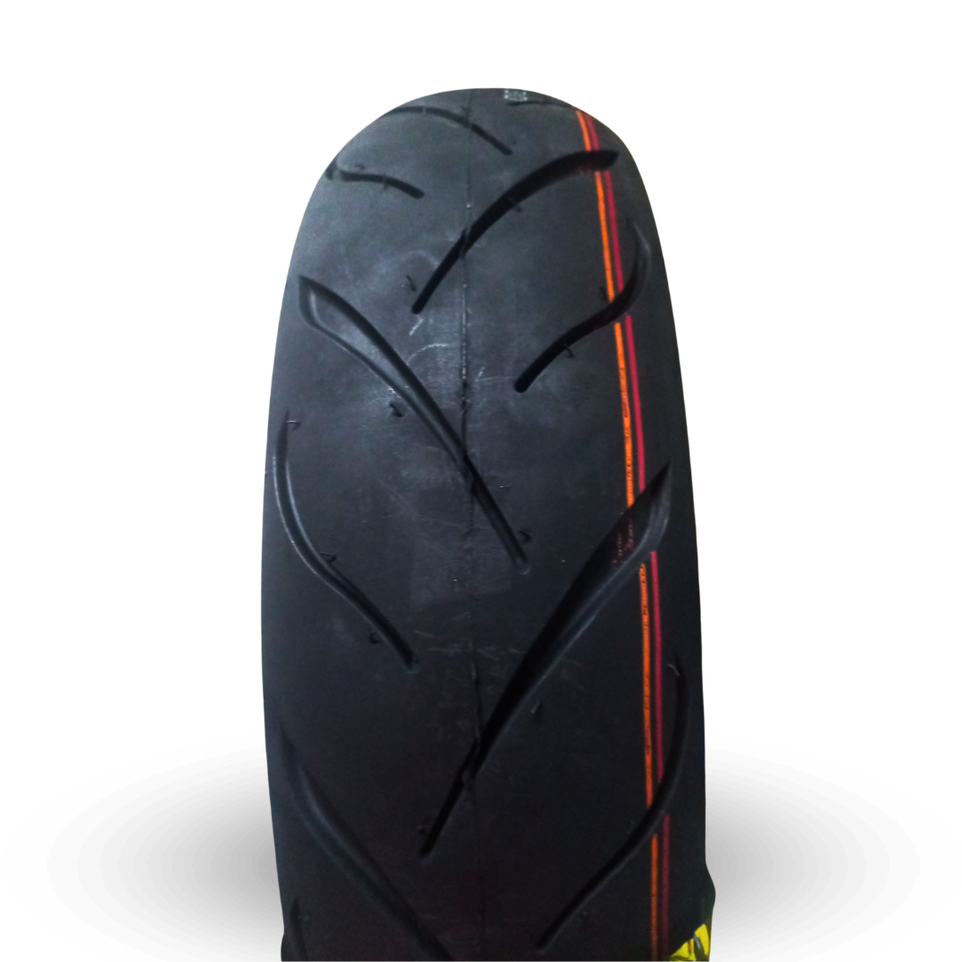 LLANTA 110X70X17 MOTOKING 54P TH455 TL