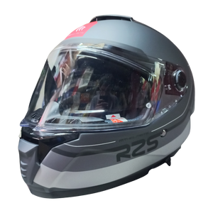 Casco MT Thunder 4 SV R25 C2 Gris Mate