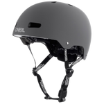 Casco Abierto O'Neal Dirt Lid ZF Bones Gris Mate