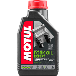 Aceite de Suspension Motul Expert 15w 1L