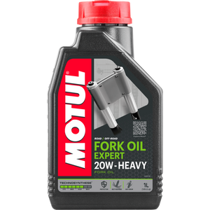 Aceite de Suspension Motul Expert Heavy 20w
