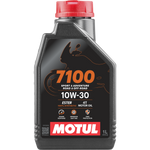 ACEITE 10W30 MOTUL 7100 4T FULL SINTéTICO