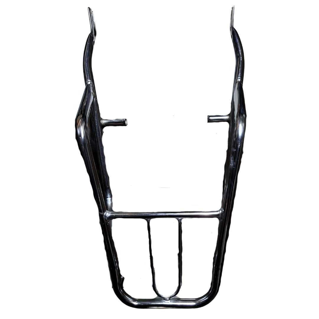 Parrilla Nano 200R Vini