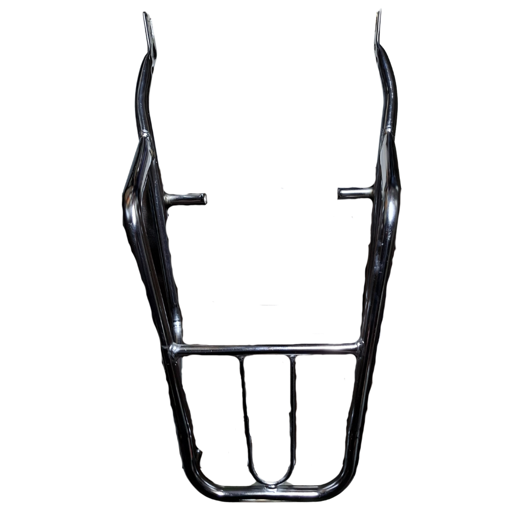 Parrilla Nano 200R Vini