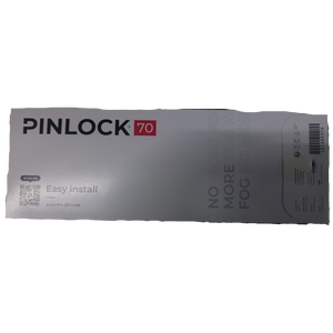 Pinlock 70 MT V-25/935 Genesis SV Max Vision