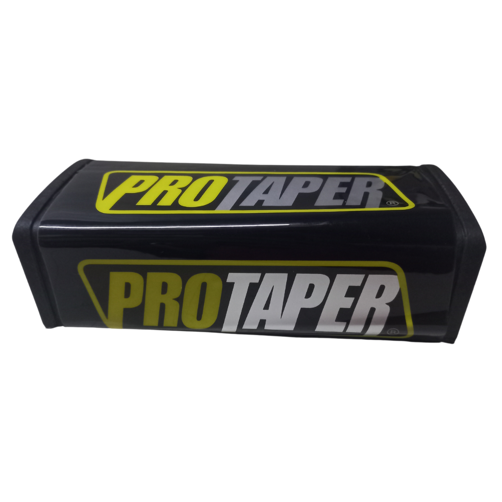 Protector de Manivela Cuadrado Pro Taper Negro