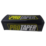 Protector de Manivela Cuadrado Pro Taper Negro