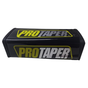 Protector de Manivela Cuadrado Pro Taper Negro