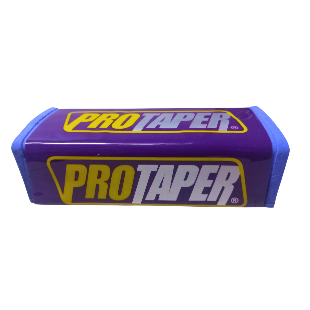 Protector de Manivela Cuadrado Pro Taper Morado