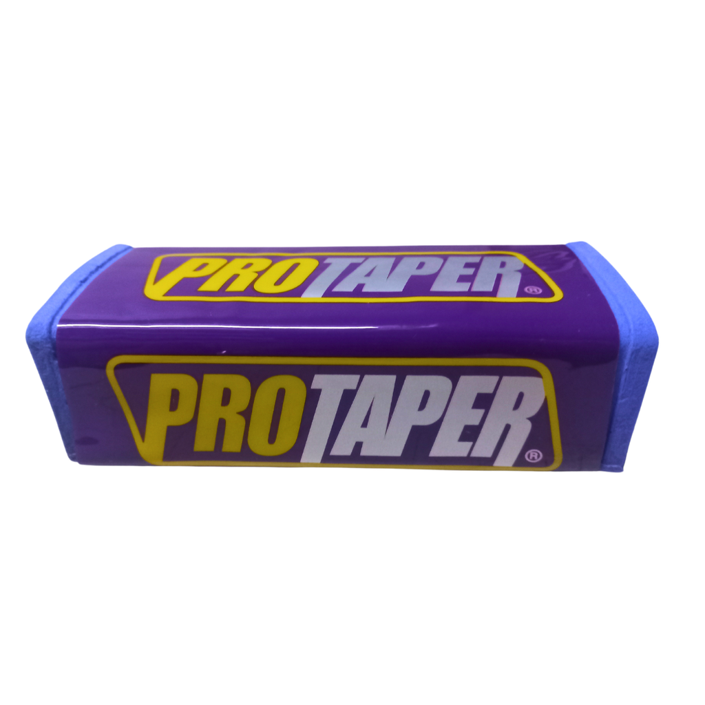 Protector de Manivela Cuadrado Pro Taper Morado