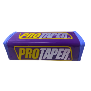 Protector de Manivela Cuadrado Pro Taper Morado