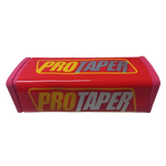 Protector de Manivela Cuadrado Pro Taper Rojo