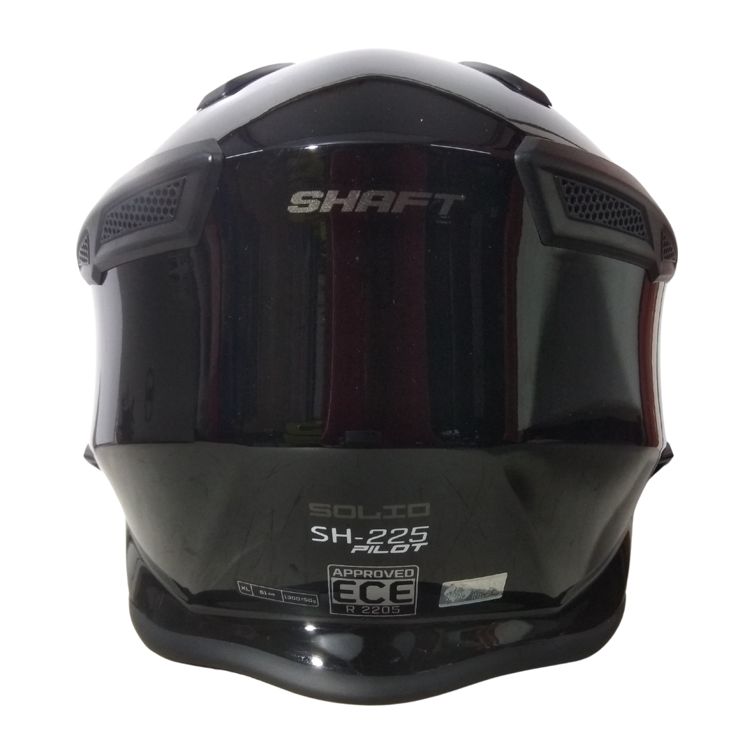 Casco shaft best sale 225 pilot solid