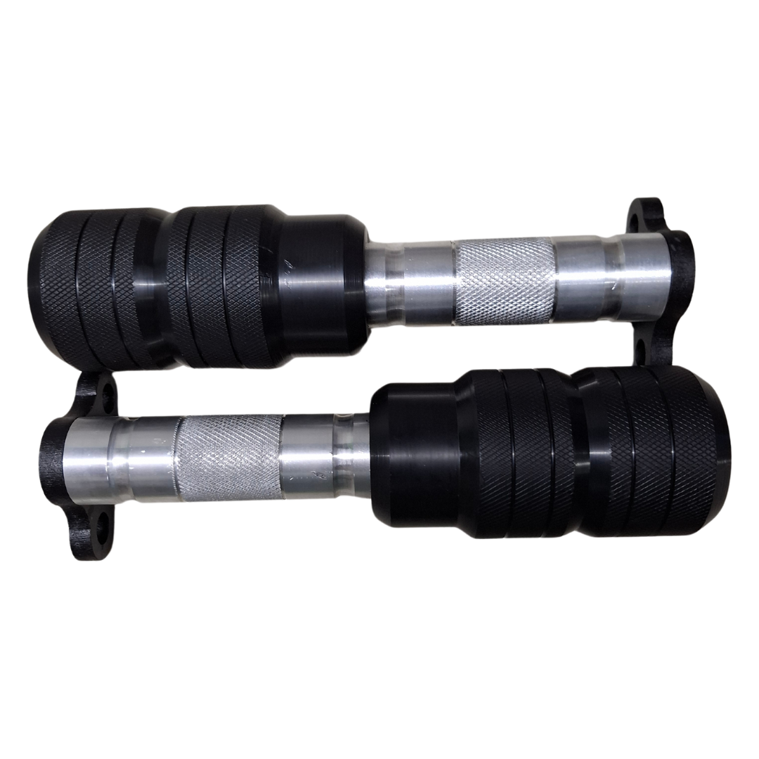Sliders Rhino Honda CB190R
