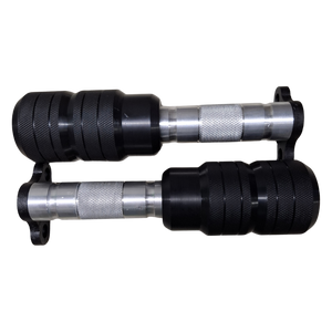 Sliders Rhino Honda CB190R