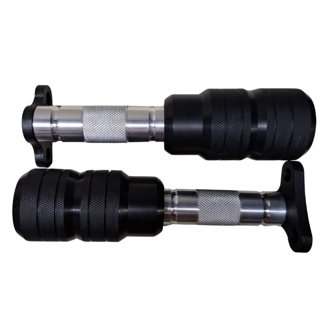 Sliders Rhino Suzuki Gixxer 150