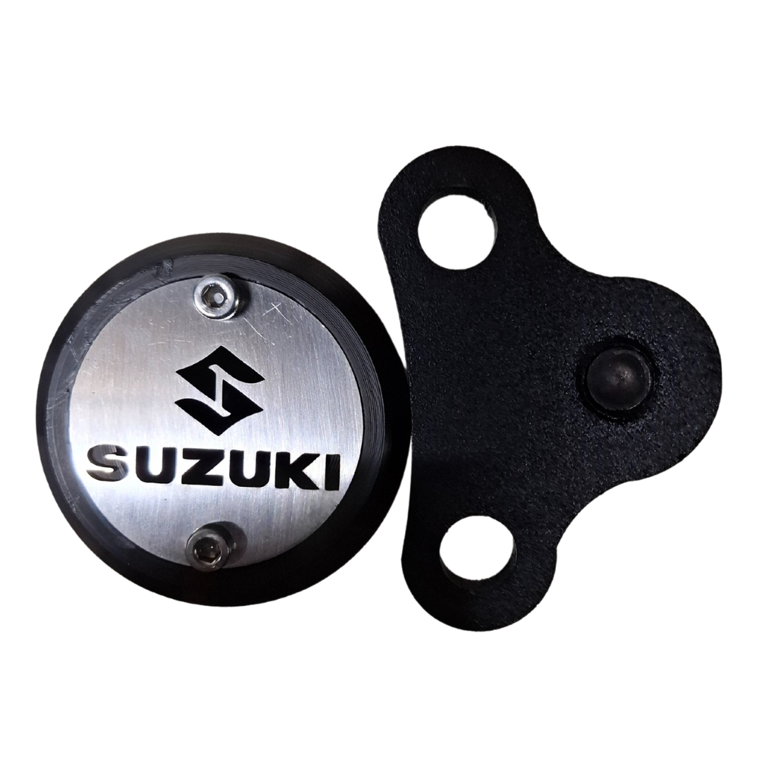 Sliders Rhino Suzuki Gixxer 150