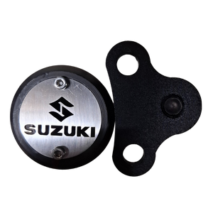 Sliders Rhino Suzuki Gixxer 150