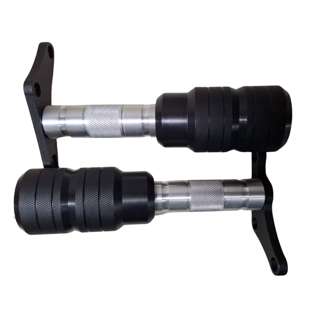 Sliders Rhino Suzuki Gixxer 250