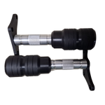 Sliders Rhino Suzuki Gixxer 250