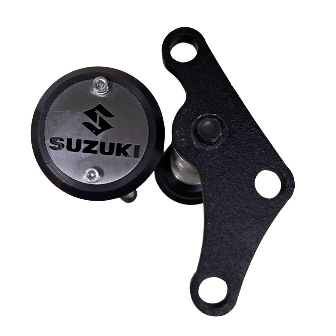 Sliders Rhino Suzuki Gixxer 250