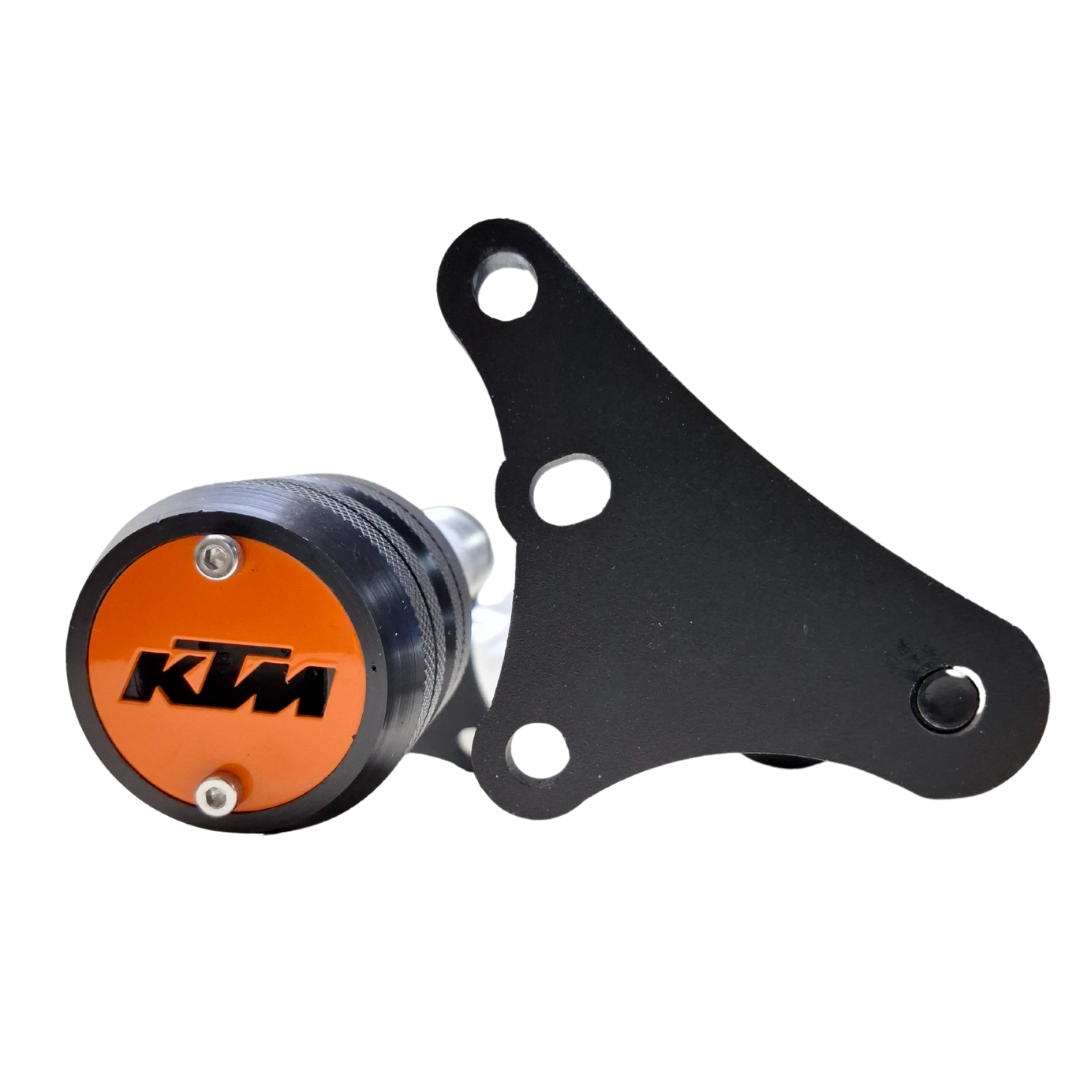 Sliders Rhino KTM Adventure 250/390