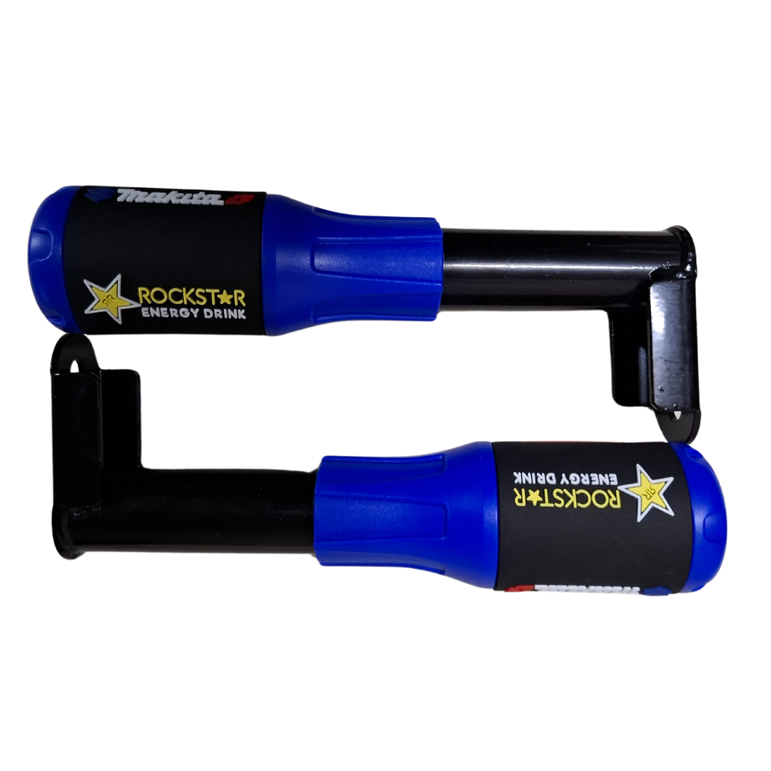 Sliders Universales Metalicos par Colores