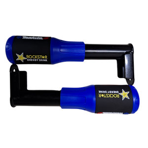 Sliders Universales Metalicos par Colores
