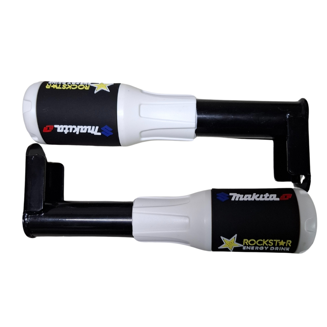Sliders Universales Metalicos par Colores
