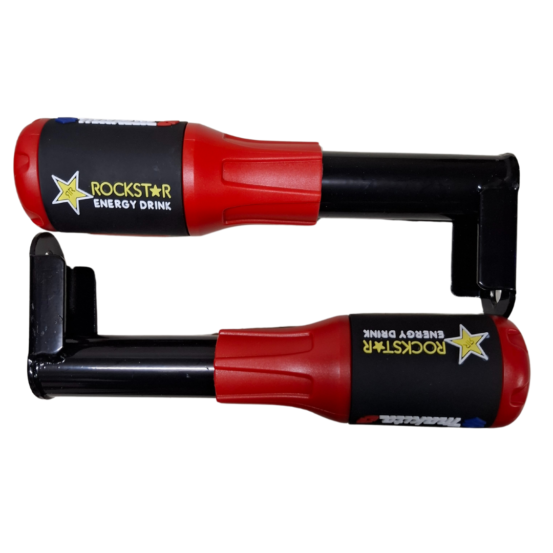 Sliders Universales Metalicos par Colores
