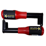 Sliders Universales Metalicos par Colores