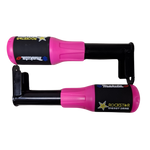 Sliders Universales Metalicos par Colores