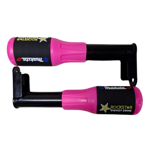 Sliders Universales Metalicos par Colores