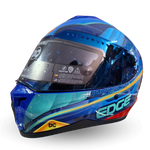 Casco EDGE Extreme Superman