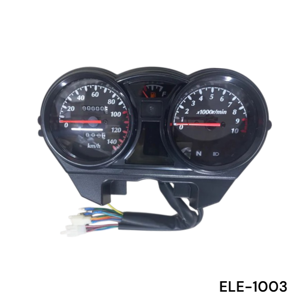 TACOMETRO GL150/CARGO150