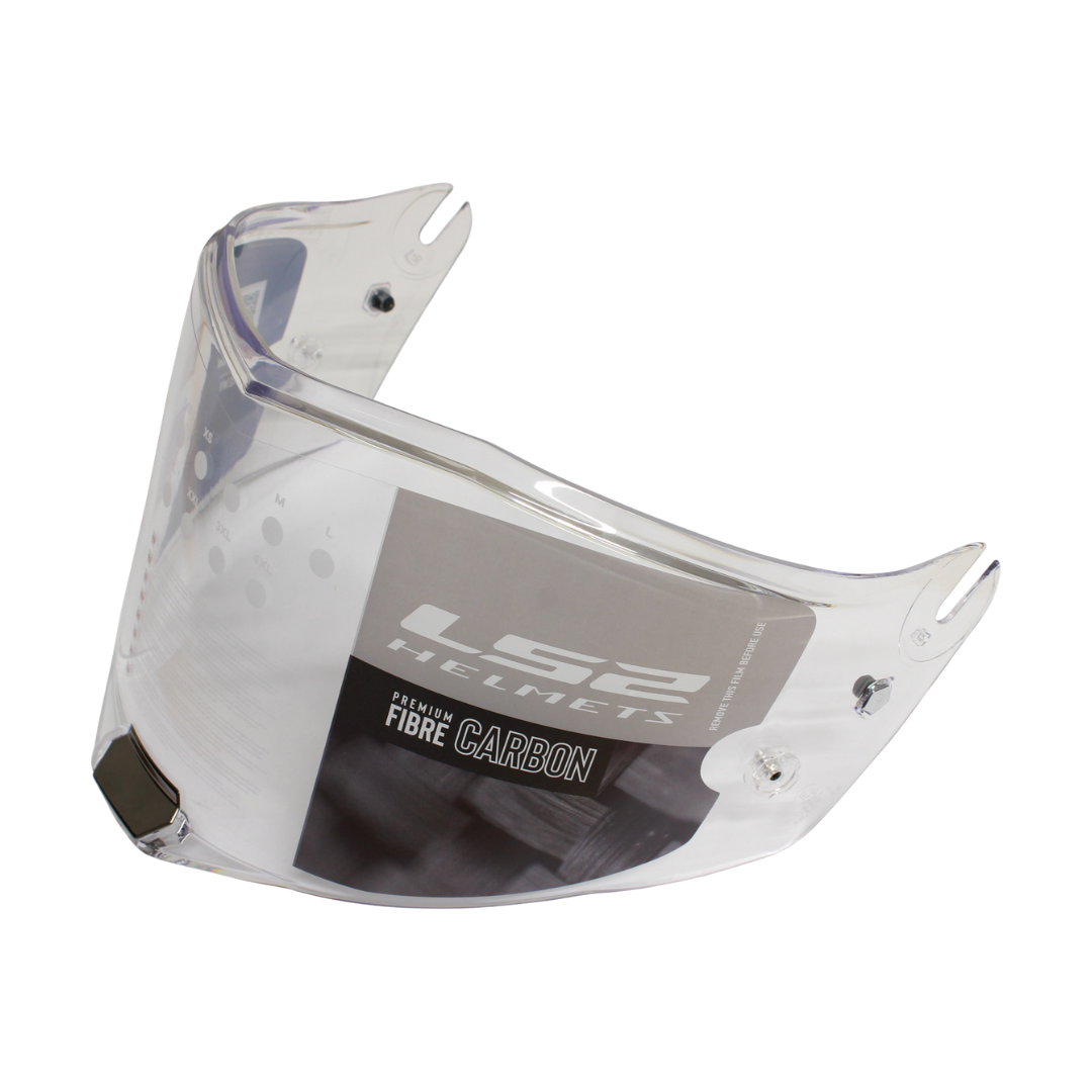 Visor LS2 FF805 Thunder Transparente