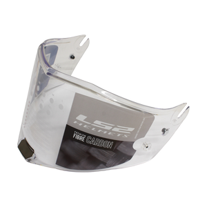 Visor LS2 FF805 Thunder Transparente