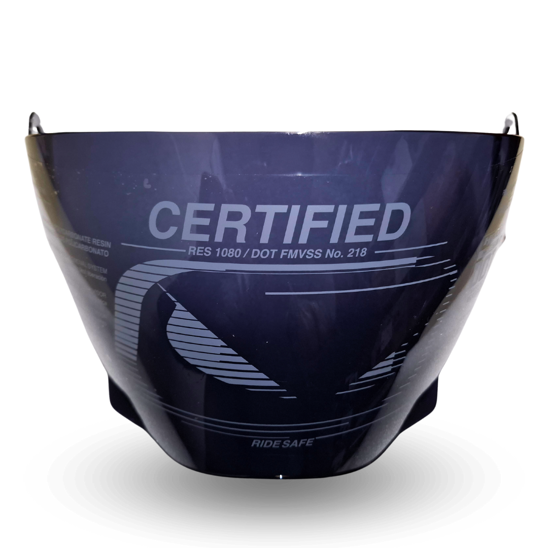 VISOR HRO-MX330DV TINTADO