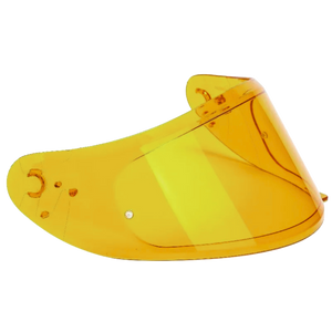 Visor MT Stinger Amarillo MT-V-12B (I1)