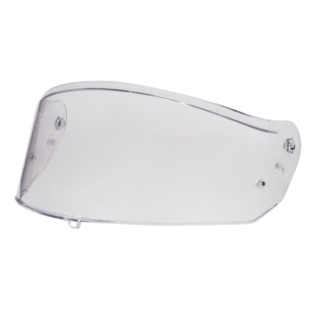 Visor LS2 FF908 Strobe II Transparente