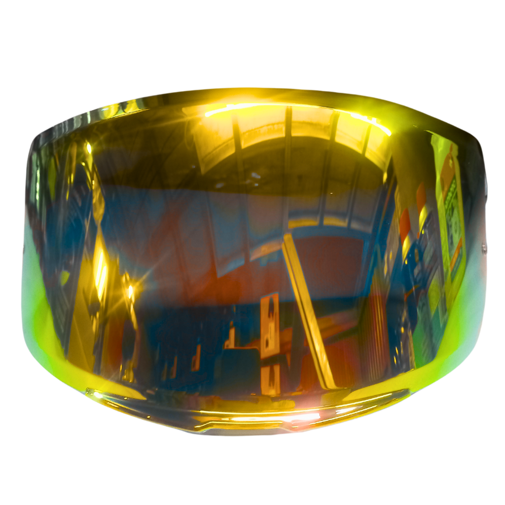 VISOR MT-V-14B REVENGE2S/TARGOS TORNASOL NARANJA MAX VISION