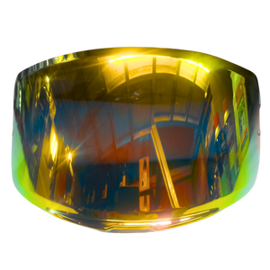 VISOR MT-V-14B REVENGE2S/TARGOS TORNASOL NARANJA MAX VISION