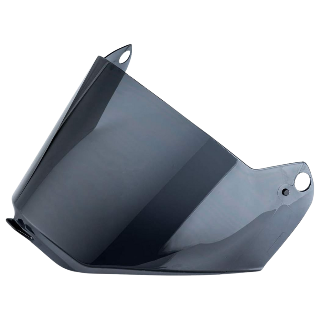 Visor LS2 MX436 Pioneer Oscuro