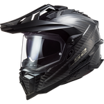 Casco LS2 Explorer Carbon MX701 Brillante