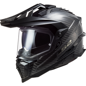 Casco LS2 Explorer Carbon MX701 Brillante