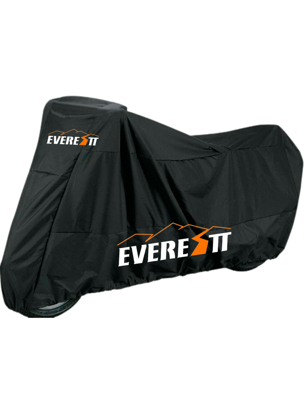 Cobertor de Moto Impermeable Everestt XL