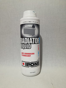 Coolant Ipone Radiador Liquid 1 Litro