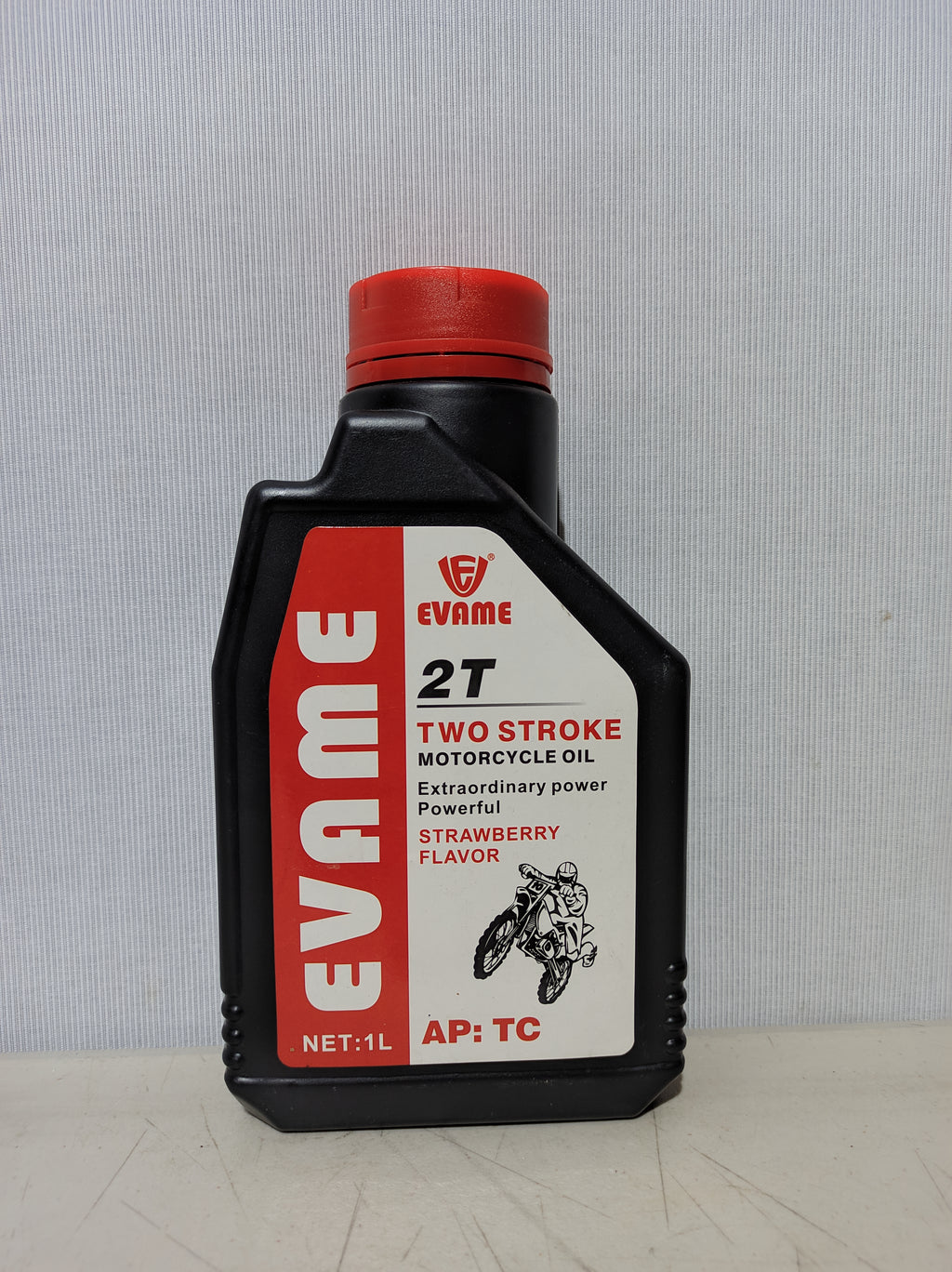 Aceite Evame 2T Mezcla